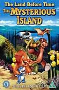 The Land Before Time 5 - The Mysterious Island [1997]