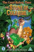 The Land Before Time 7 - The Stone Of Cold Fire