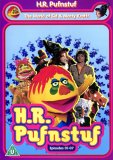 H.R. Pufnstuf - Vol. 1 - Episodes 1 To 7