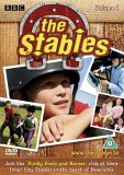 The Stables - Vol. 1