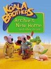 Koala Brothers - Archie's New Home
