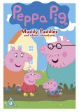 Peppa Pig - Muddy Puddles