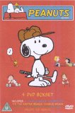 Peanuts