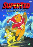 SuperTed Kicks Up The Dust