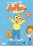 Arthur - All Eyes On Arthur