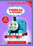 Thomas The Tank Engine And Friends - Classic Collection - Series 1