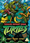 Teenage Mutant Ninja Turtles - Vol. 2
