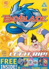 Beyblade - Vol. 5 [2002]