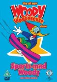 Woody Woodpecker Show - Sports-Mad Woody