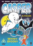Casper And Friends - Hooky Spooky