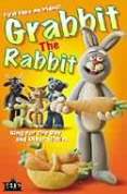 Grabbit The Rabbit - King For A Day And Other Stories