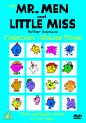 The Mr Men And Little Miss Collection - Volume 3