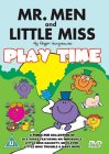 Mr Men And Little Miss Play Time