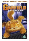 Garfield The Movie (Two Disc Special Edition) [2004]