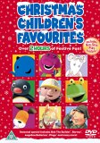 Christmas Children's Favourites [2003]