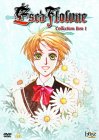 Escaflowne - Collection 1