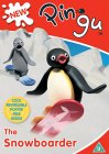Pingu - The Snowboarder