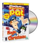Postman Pat - Magic Christmas [2003]