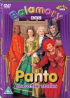 Balamory - Panto And Other Stories