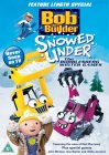 Bob The Builder: Snowed Under - The Bobblesberg Winter Games [1999]