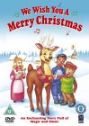 We Wish You A Merry Christmas