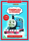 Thomas And Friends - Classic Collection - Series 1 To 5