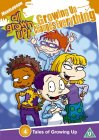 All Grown Up - Growing Up Changes Everything