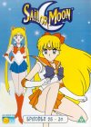 Sailor Moon - Vol. 5 - Episodes 25 To 30 [1994]