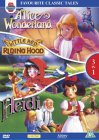 Favourite Classic Tales
