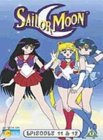 Sailor Moon - Vol. 2 - Episodes 7 To 12 [2002]