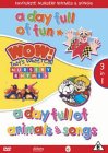 Favourite Nursery Rhymes And Songs