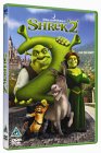 Shrek 2: Single Disc Edition