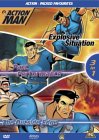 Action Man - Action Packed Favourites