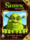 Shrek 1 & 2 Box Set [2004]