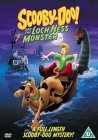 Scooby Doo And The Loch Ness Monster [2004]