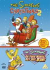 The Simpsons: Christmas 2 / On Your Marks, Get Set, D'Oh