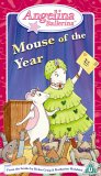 Angelina Ballerina - Mouse Of The Year