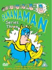 Bananaman - Series 3
