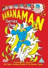 Bananaman - Series 1