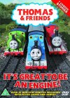 Thomas And Friends - It's Great To Be An Engine