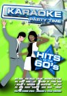 Karaoke Party Time - Hits Of The 60s
