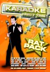 Karaoke Party Time - Rat Pack