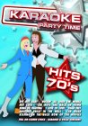 Karaoke Party Time - Hits Of The 70s