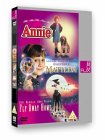 Annie / Matilda / Fly Away Home
