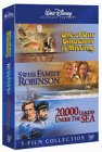 20,000 Leagues Under The Sea / The Swiss Family Robinson / One Of Our Dinosaurs Is Missing