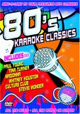 80s Karaoke Classics