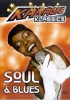 Karaoke Klassics - Soul And Blues