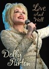 Dolly Parton - Live And Well [2002]
