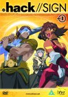 Hack // Sign - Vol. 4