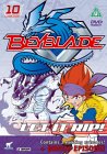 Beyblade - Vol. 10